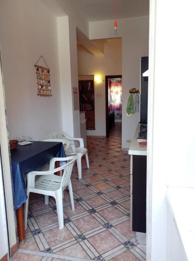 Casa Claudia Palermo Exterior photo