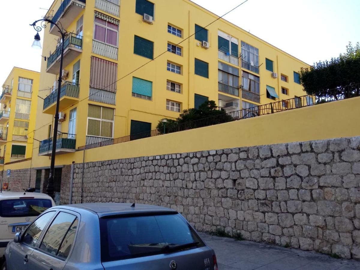 Casa Claudia Palermo Exterior photo