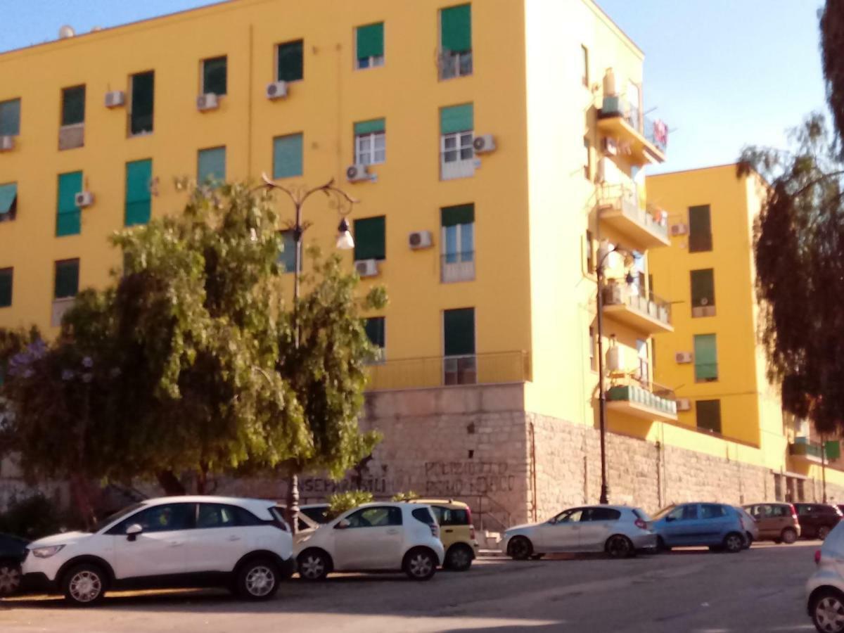 Casa Claudia Palermo Exterior photo